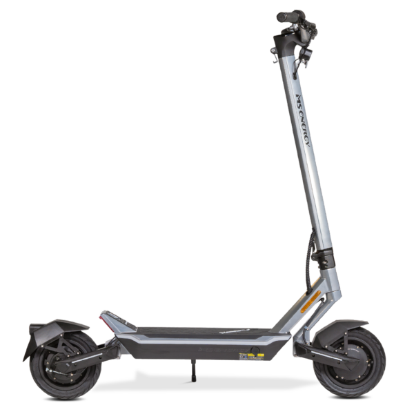 MS ENERGY FLARE X Električni romobil