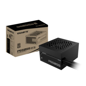 Gigabyte PSU 550W Silver, 90% - Slika 1