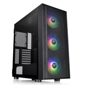Thermaltake H570 TG ARGB Mid tower