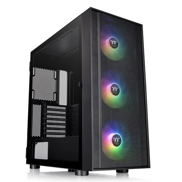 H570 Thermaltake H570 TG ARGB Mid tower