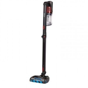 Shark akumulatorski usisivacBoja crno-narandžasta,60 min trajanje baterije,Periva posuda,Kapa 0.7l - Slika 1