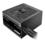 Thermaltake PSU 650W BronzeSmart BX1 SE, Non Modular80+, Bulk pakovanje, bez napojnog kabla