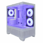 White Shark GCC-2304 TORPEDO bijelo