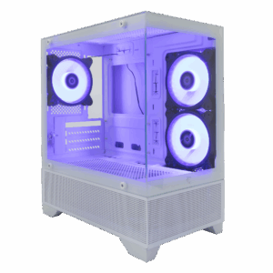 White Shark GCC-2304 TORPEDO bijelo