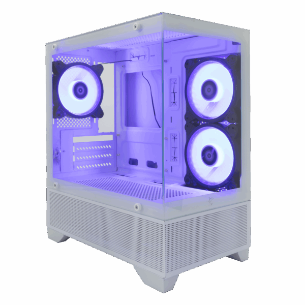 White Shark GCC-2304 TORPEDO bijelo White Shark GCC-2304 TORPEDO bijelo