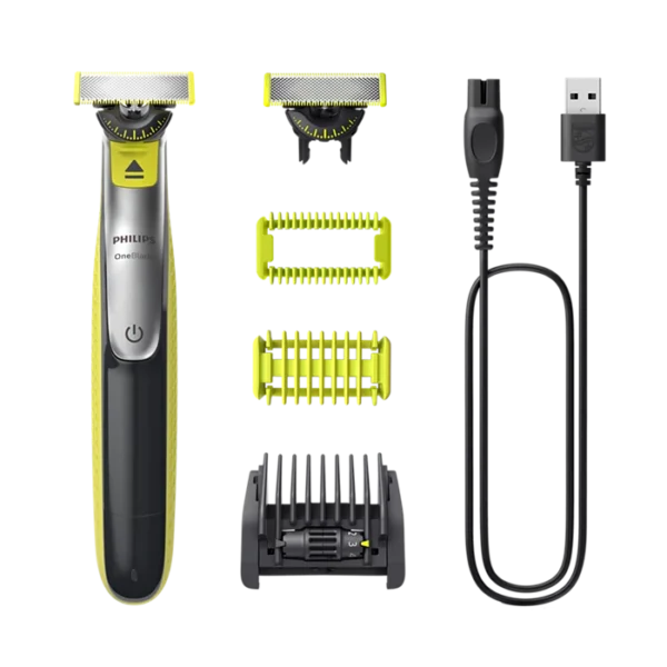ac701c69ba5d4b8e84b5b15a00a1cbe9 Philips OneBlade QP2834/23