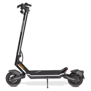 Scooter MS Energy Flare Black