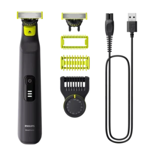 OneBlade Pro 360 Face + Body QP6542/15