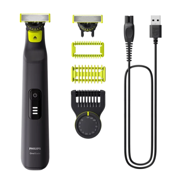 OneBlade Pro 360 Face + Body QP6542/15
