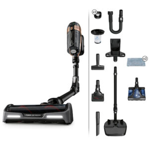 Štapni usisivač Rowenta RH99G1WO Versatile X-Force 15.60 Aqua Animal - Slika 1