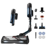 Štapni usisivač Rowenta RH9AD1WO VERSATILE X-Force Flex 13.60 Animal Aqua