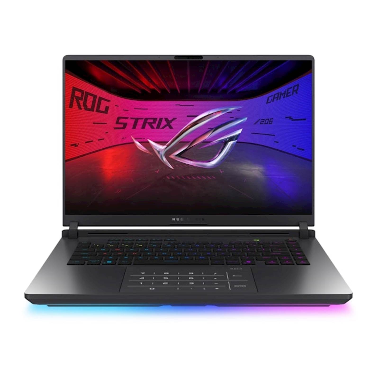 Laptop ASUS ROG STRIX G16 G615LR-S5053W 16"2