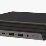 Računar HP Pro Mini 400 G9 i3/8G/512G/W11p (884V0EA)