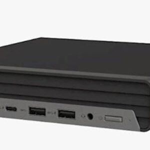 Računar HP Pro Mini 400 G9 i3/8G/512G/W11p (884V0EA)