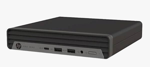 Računar HP Pro Mini 400 G9 i3/8G/512G/W11p (884V0EA)
