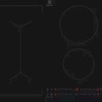 Ugradbena ploča Electrolux EIV63443CT