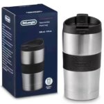Termos za kafu DELONGHI inox 235ml  DLSC074