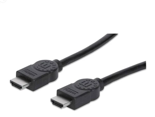 KABL HDMI MANHATTAN USB-C to USB-C 4K 3M