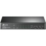 TP-LINK TL-SF1009P