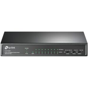 TP-LINK TL-SF1009P
