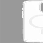 OTHER BRANDS IPH-15PROMAX-MAGSAFE- CLRCASE