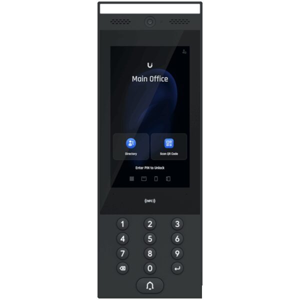 UBIQUITI UA-INTERCOM