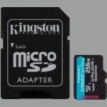 KINGSTON SDCG4/256GB