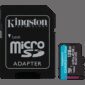 KINGSTON SDCG4/128GB