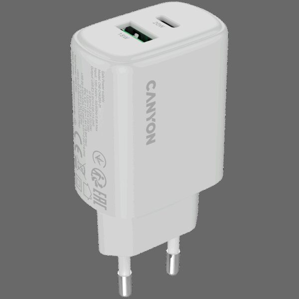 CANYON CNE-CHA200-21