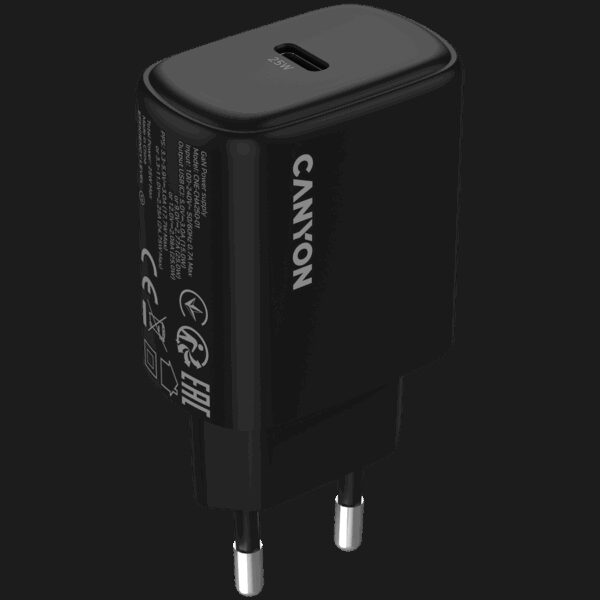 CANYON CNE-CHA250-11