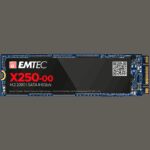 EMTEC ECSSD512GX250