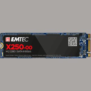 EMTEC ECSSD512GX250