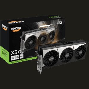 INNO3D N50903-32D7X-17593928