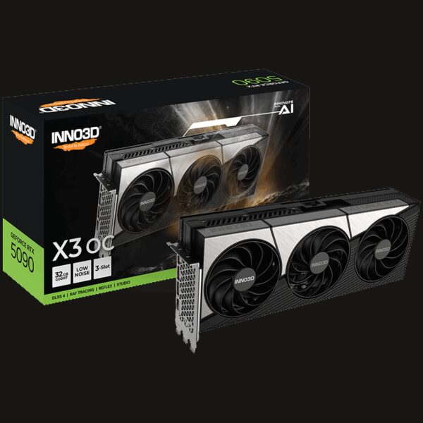 INNO3D N50903-32D7X-17593928