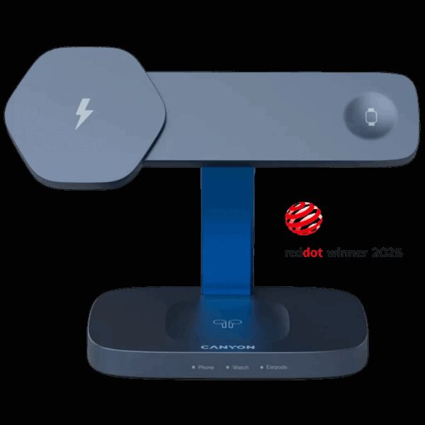 CANYON CNS-WCS310DGBL