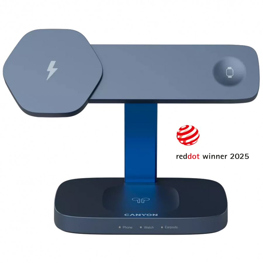 CANYON CNS-WCS310DGBL