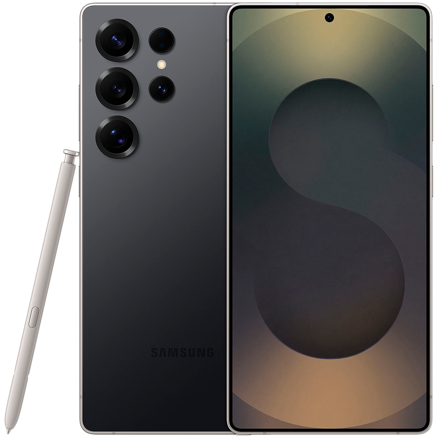 SAMSUNG SM-S938BZKDEUC