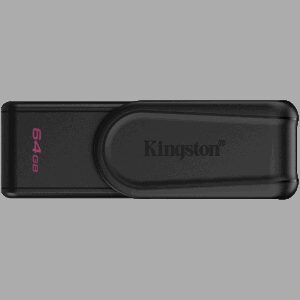 KINGSTON DTXS/64GB