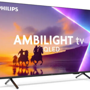 Philips 65''PUS8510 4K QledTitan OS; AMBILIGHT TV;Pixel Precise Ultra HD; Dolby Atmos - Slika 4