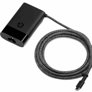 HP USB-C 65W Laptop ChargerHP USB-C 65W Laptop ChargerHP USB-C 65W Laptop Charger EURO - Slika 1