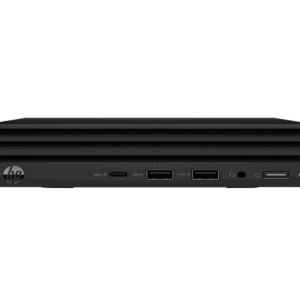 HP Pro Mini 260 G9 i3 1315U1315U,8GB,256GB,FreeDOS,WLAN,periferija,HDMI,DP,Serial,12 mjeseci - Slika 1