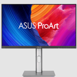 Asus ProArt Display 5K PA27JCV27" profesionalni monitor, 5ms,60Hz,HDMI,USB-C,DP,zvučnici - Slika 1