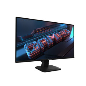 Gigabyte Monitor GS25F224.5" SS IPS, FHD, 300cd/m2,200Hz, 2xHDMI, 1x DP, 1920x1080 - Slika 1