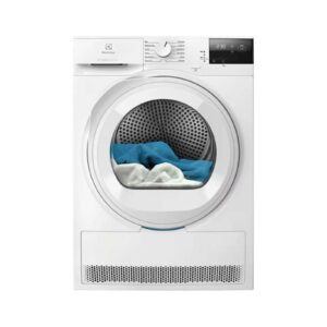 Sušilica Electrolux EW6D283YE