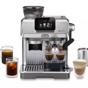 Aparat za kafu DELONGHI EC9455.M Specialista Touch