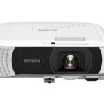 Projektor Epson EB-W55