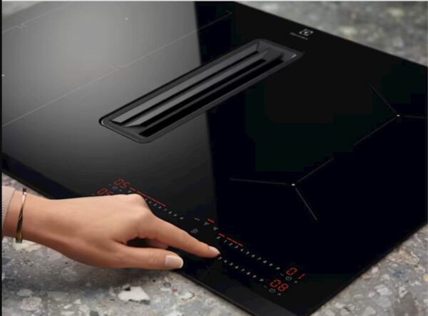 Ugradbena ploča ELECTROLUX ECC8344 indukcija+napa