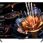 TV TCL Premium QD-MiniLED 50C61KS