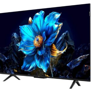 TV TCL 4K QLED 55P71K