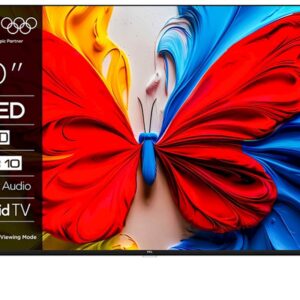 TV TCL QLED 40S51K